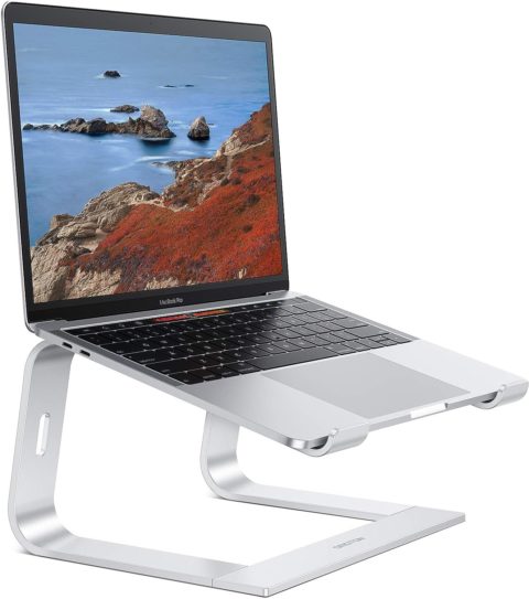omoton OMOTON Laptop Stand, Valentine's Day gifts for him