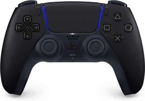 playstation PlayStation 5 DualSense Wireless Controller - Midnight Black, Valentine's Day gifts for him