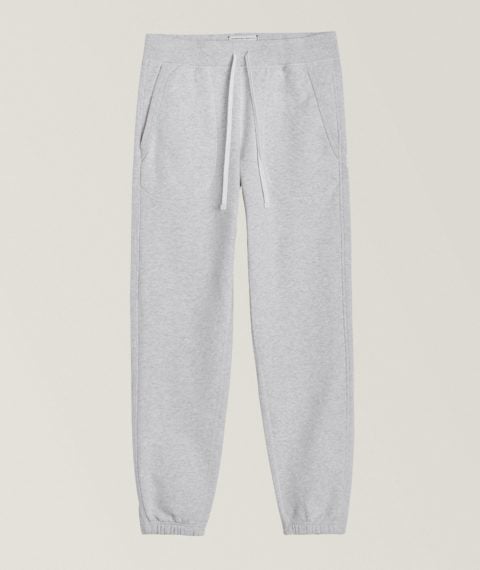 reigning champ Reigning Champ RC-5405 Cotton-Blend Track Pants, Valentine's Day gifts for him