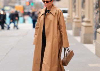 Sofia Richie Pregnancy Outfits: Maternity Style Inspiration