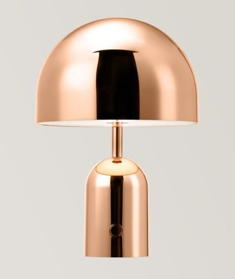 tom dixon Tom Dixon Bell Portable LED Light, Valentine's Day gifts for him