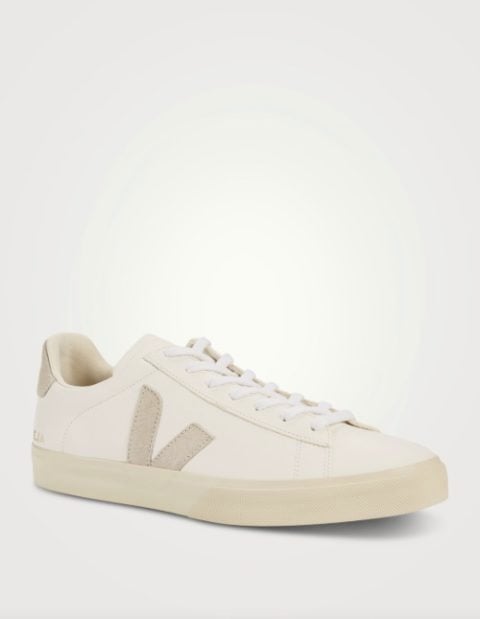 veja Veja Campo Leather Sneakers, Valentine's Day gifts for him