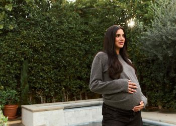 Lauren Perez’s Hair Gets The ‘Skincare