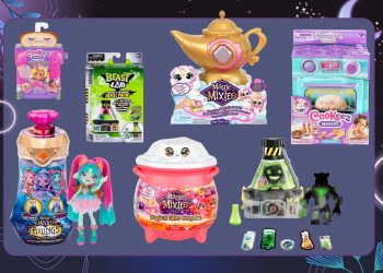 9 of the best mix and make toys that make perfect gifts when you have no idea what to buy