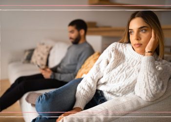 Is your relationship stuck in a rut? Psychologist reveals how to stop your relationship becoming ‘predictable and boring’