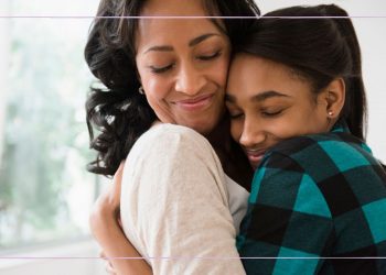 Child psychologist Dr Becky shares the one question to ask your teen to improve your relationship (and it might not feel natural, but she says it works ‘immediately’)