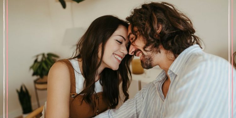 How many of these 5 phrases do you and your partner use? They’re a green flag for a strong relationship (and #2 can help de-escalate conflict)
