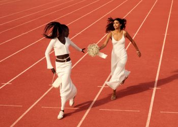 The Ba&sh Bridal Collection Is Here + More Fashion News