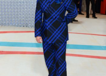 Barry Keoghan Joins the Burberry Family + More Fashion News