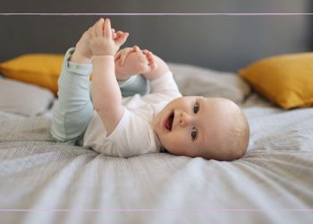 15 baby names parents love but ‘don’t feel cool enough’ to use – would you choose one?