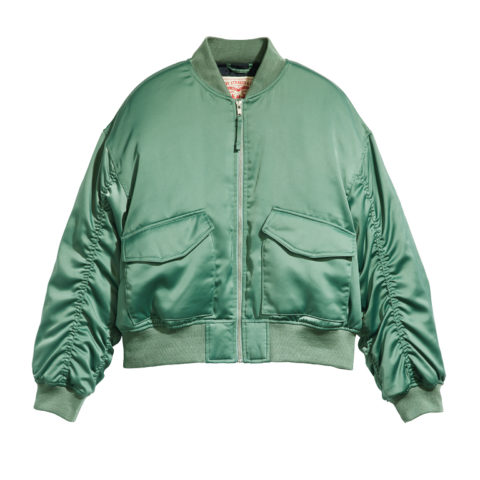 Bomber-Product-03 Levi’s, bomber jacket