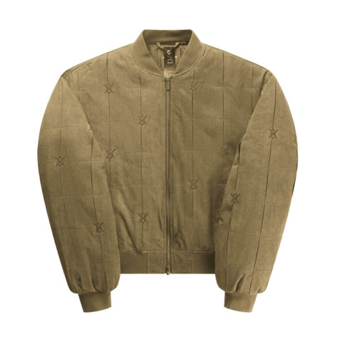 Bomber-Product-05 Daily Paper, bomber jacket