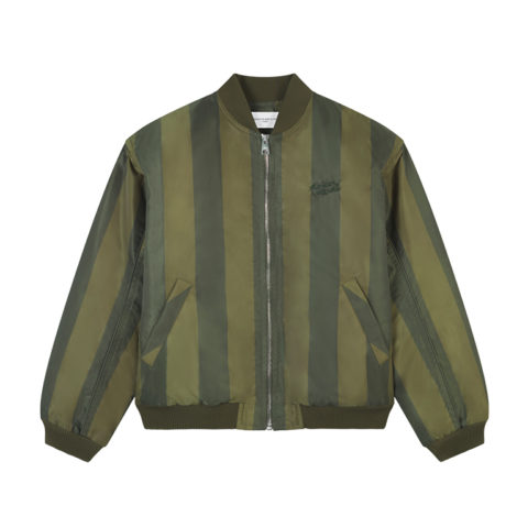 Bomber-Product-09 Maison Kitsuné, bomber jackets