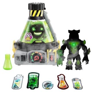 Beast Labs Shark Beast Creator Playset