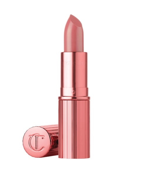 CandyFruityFlorals-Product-04 Charlotte Tilbury Hollywood Beauty Icon Lipstick in “Candy Chic”