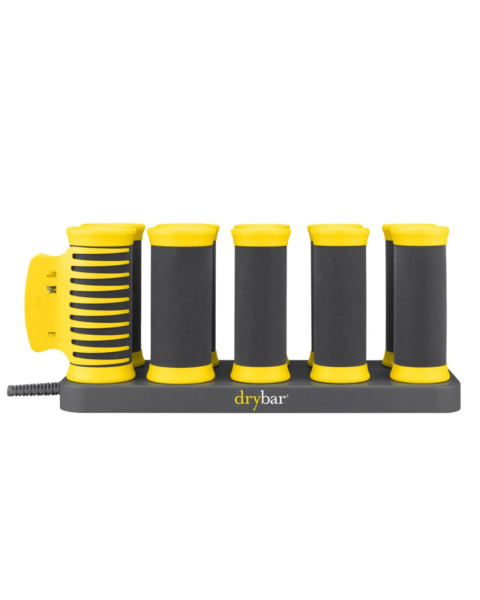 Drybar The Roller Club, best hair rollers