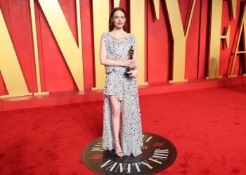 Oscars After-Parties 2024 Fashion: The Best Celeb Looks