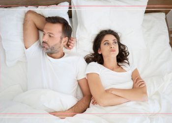 Have you tried ‘scheduling sex’ and it’s still not working for you? A sex psychologist shares why ‘all that does is create pressure’ (and what to consider instead)