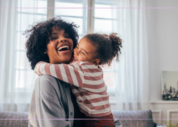 73% of millennials believe they are doing a better job of raising kids than their own parents, new research shows – here are 4 things they’re doing differently