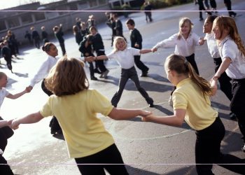 Campaigners are calling to revive play in schools to tackle an ‘escalating’ health crisis – here’s what we know