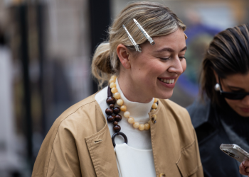 Best Hair Clips to Wear Now