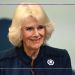 Queen Camilla gives hilarious insight into her grandson’s personality – but causes confusion over his name