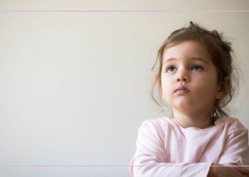 Child psychotherapist reveals why toddlers hit their parents – and shares how to stop them