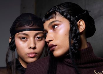 Fashion Month Fall 2024 Beauty Trends