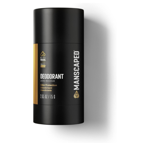 MANSCAPED™ UltraPremium Deodorant MANSCAPED™ UltraPremium Deodorant, amazon big spring sale beauty deals