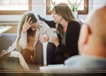 Half of Gen Z say their parents ‘don’t take my mental health concerns seriously’, research shows – here are 3 ways to help support older children