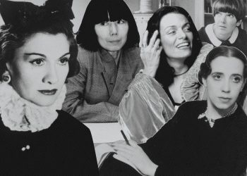 Sexism in Fashion Industry: Where Are the Women In Fashion?