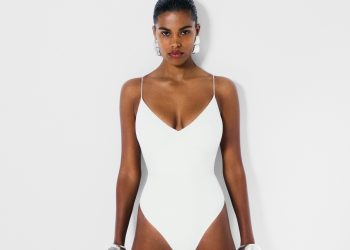 Reformation Swimwear Is Here — and It’s Sustainable