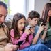 Nomophobia and your family: how mobile phone addiction is really impacting life (and expert tips to make changes)