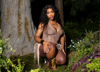 How Mastercard and SZA Are Promoting Global Forest Restoration