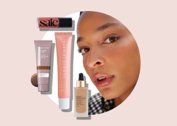 Cream Makeup: Two Celeb Makeup Artists On Mastering the Sheer Look