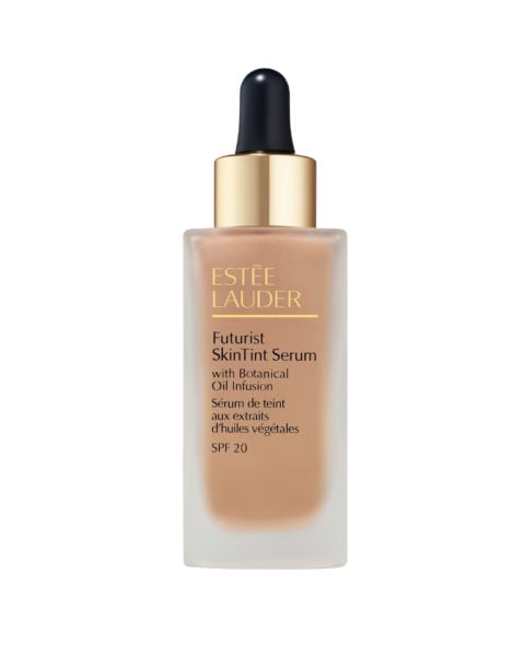SheerMakeup-Product-05 Estée Lauder Futurist SkinTint Serum