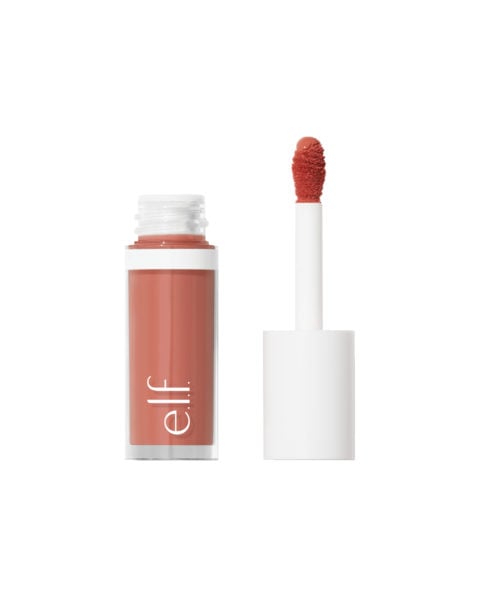 SheerMakeup-Product-07 E.L.F. Camo Liquid Blush in Dusty Rosé