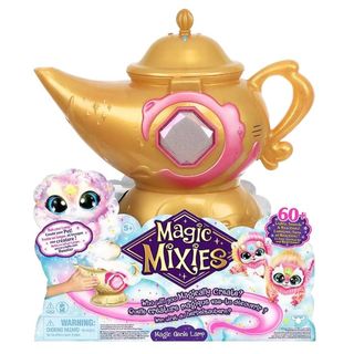 Magic Mixies Magic Genie Lamp