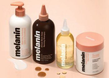 Melanin Haircare Founders On Bringing Authenticity to the Influencer World