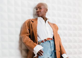 Canada’s Most Stylish Thrifter 2024 Is Maidene Morris-Dixon