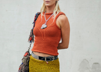 Best Crochet Tops Summer 2024