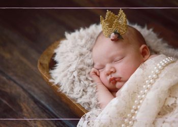 These 20 baby names have plummeted in popularity, data shows – and there’s a surprising royal name on the list (but would you still choose it?)