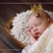 These 20 baby names have plummeted in popularity, data shows – and there’s a surprising royal name on the list (but would you still choose it?)
