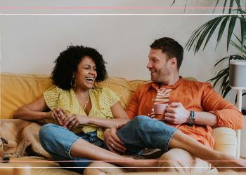 ‘You don’t need more date nights’ claims relationship therapist – instead, these two things are the most important to keep intimacy alive