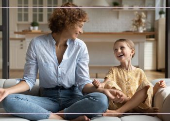 Top 6 life lessons millennials were never taught that they are making sure to teach their own kids