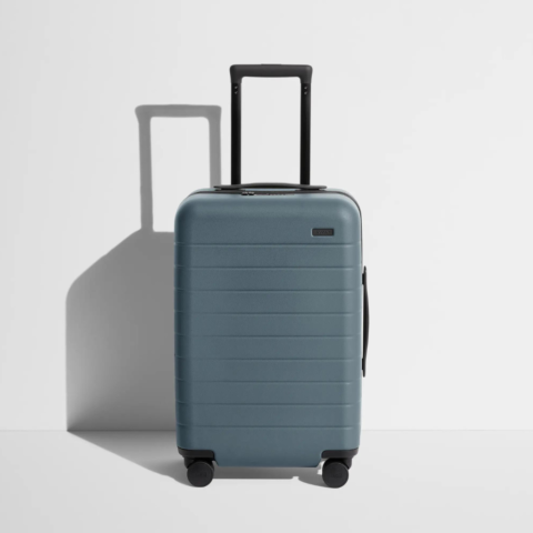 away Away The Carry On, best travel bags for men