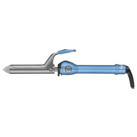 babyliss-2 BaBylissPRO Nano Titanium and Ceramic Curling Iron, best hair curlers