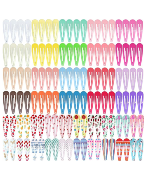 barrettes hair clips