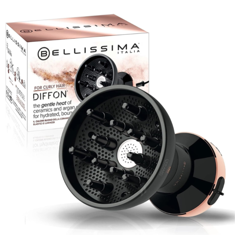 bellissima Bellissima Italia Diffon DF1 5000, best hair diffusers