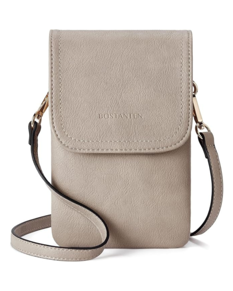 bostanten crossbody bag Amazon Big Spring Sale